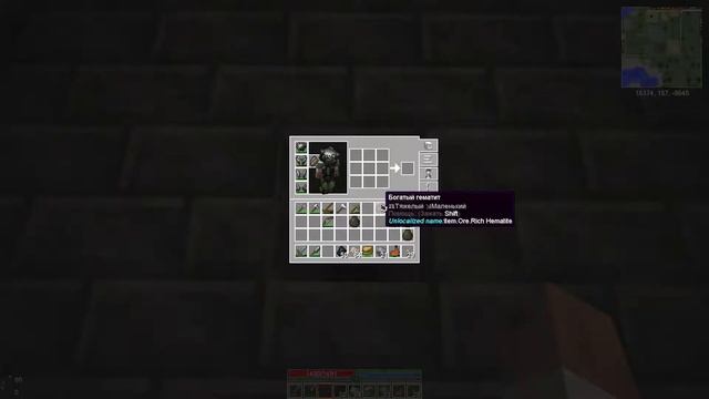 TerraFirmaCraft ➤ #17 Сталь смотреть онлайн