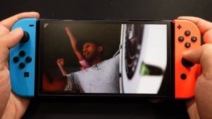 TRUCO para SOLUCIONAR ERRORES del FC 24 NINTENDO SWITCH, 😀 IRA más RAPIDO ✅