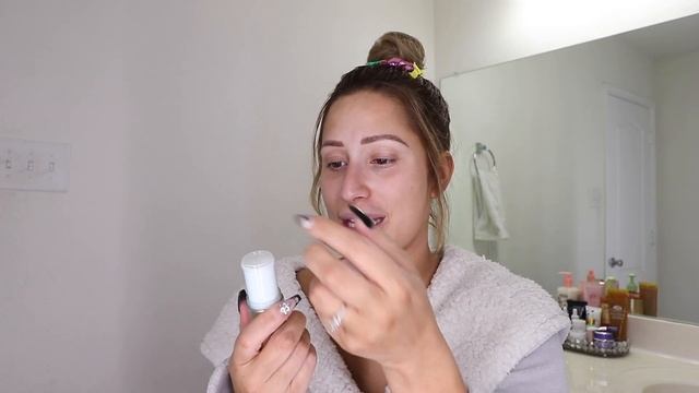 Olay New Serum Stick - Does it really work? | Any Gonzalez смотреть онлайн