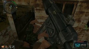 МОНОЛИТ напал на Скадовск  S.T.A.L.K.E.R. Зов Припяти
