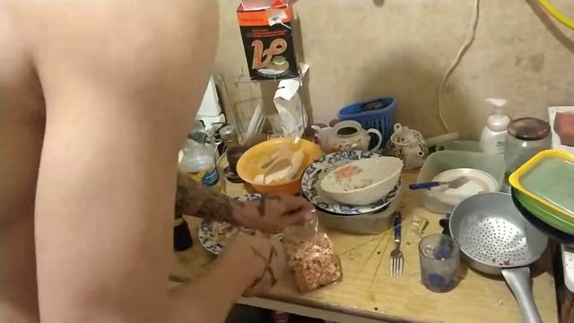 Готовим чудо-суп смотреть онлайн