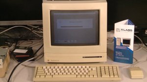 Самый старый компьютер Apple в музее