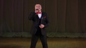 Герман Грач Я молодой.Юбилейный концерт Вячеслава Ворона