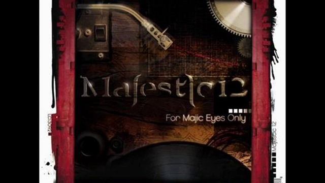 Majestic 12 - Super Star смотреть онлайн