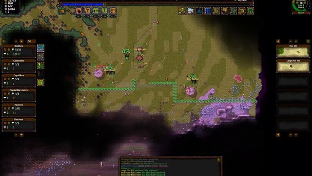 ДАЕМ СДАЧИ #4 ПРОХОЖДЕНИЕ RISE TO RUINS