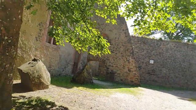 Schloß Kasselburg смотреть онлайн