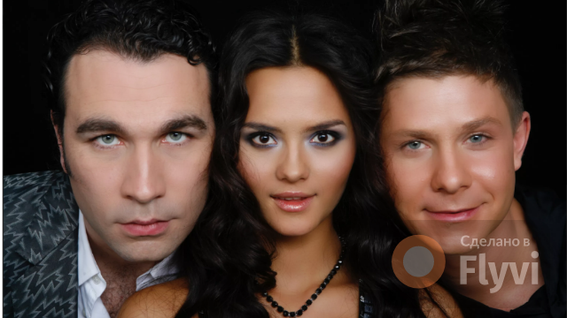 Hi-Fi ( сборник песен ) смотреть онлайн