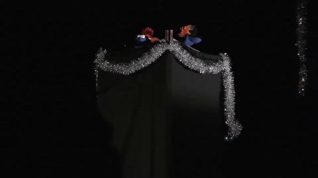 кукольный театр смотреть онлайн