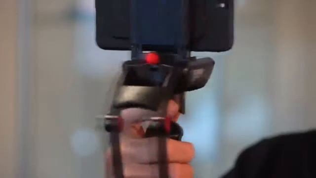 Как сделать видео без тряски? Стедикам за 139$. Steadicam Volt #Лучшие краудфандиговые проекты 10