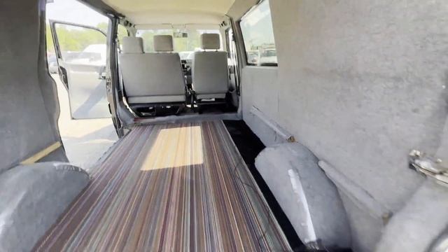 N745Ckm 1996 TRANSPORTER CARAVELLE () смотреть онлайн