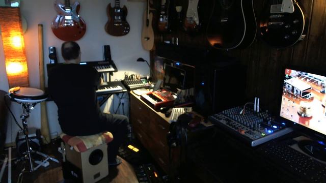 Epiphone Wildkat смотреть онлайн