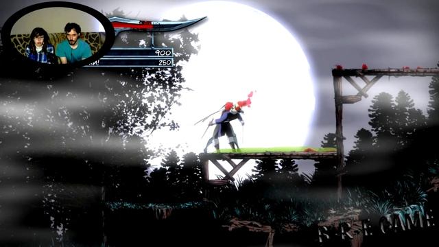 ▲BloodRayne: Betrayal▲БлудРейн предательство прохождение ▲АНИМЕШКА▲#1 смотреть онлайн