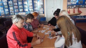 " Единый час духовности "Голубь мира"