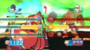 Bakugan Battle Brawlers Random Battle Royale