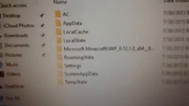 How to install Minecraft Windows 10 Edition Beta Maps! смотреть онлайн