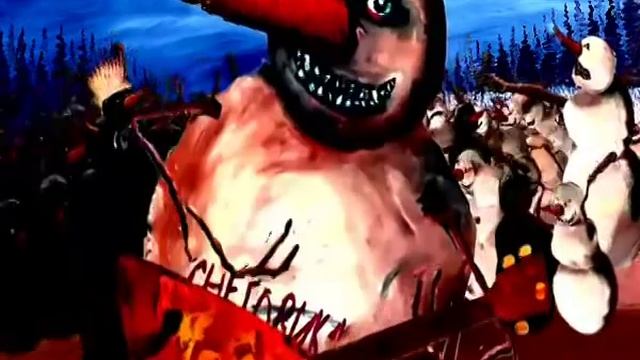 Заколотите подвал - воняет! смотреть онлайн