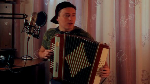 ПЭЙДЖ - Вернись (Лоя & T-killah cover) смотреть онлайн