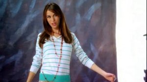 Christy Carlson Romano "Could it Be" Music Video