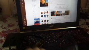 Проверка очков на поляризацию за пару секунд