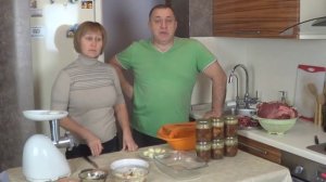 Что приготовить из конины.