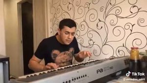 Сакид Самедов