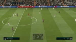 FIFA 19 Gameplay Preview