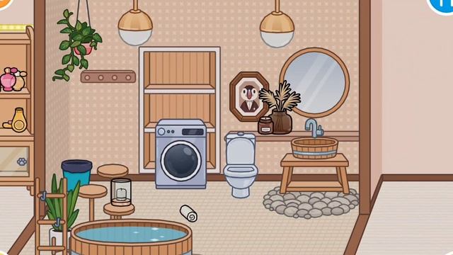 ??~ЭСТЕТИЧНЫЕ ИДЕИ ДЛЯ ОБУСТРОЙСТВА ВАННОЙ!~??//тока бока//laisy toca