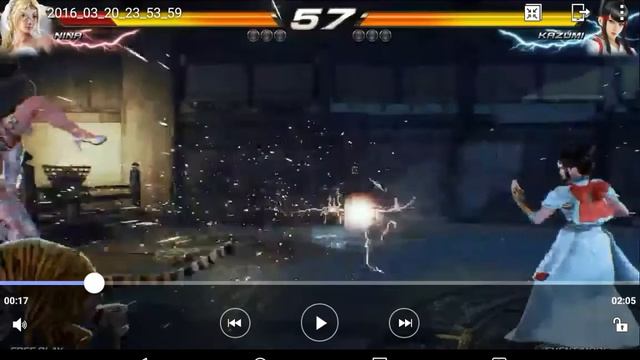 Tekken 7 FR: Character roster prediction смотреть онлайн