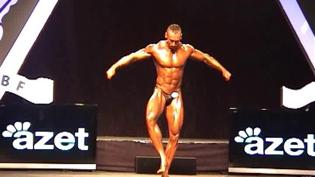 Сергей Григорьев. Произволка с мира 2011. смотреть онлайн