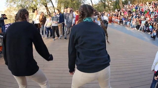 VL.ru - во Владивостоке прошел финал Street air смотреть онлайн