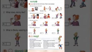 New Round up 1- Progress check 6 unit 11-12