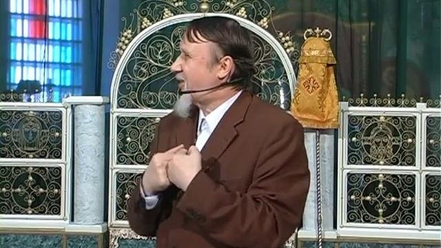 СОБОРНОСТЬ