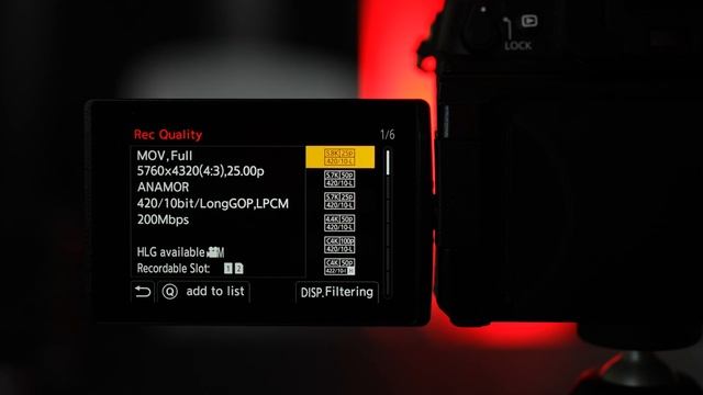 LUMIX GH6 vs SONY FX30 The Choice is EASY! смотреть онлайн