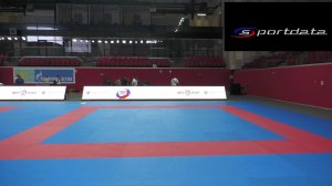 RUSSIA OPEN 28.07.2024 SOCHI Татами 1