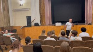 КВН-школа лидеров 2.0