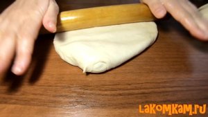 Рыбный пирог с украшением из теста или Как украсить выпечку? Красивый и вкусный рецепт за 90 рублей