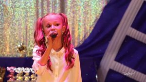 Сорокина Арина, песня "Мама, зачем мне это нужно"