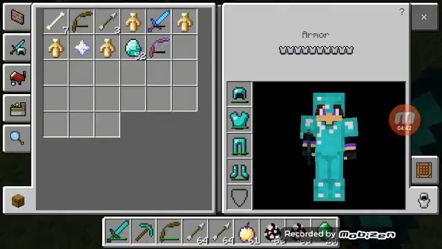 Minecraft pe Fighting Entity 404 смотреть онлайн