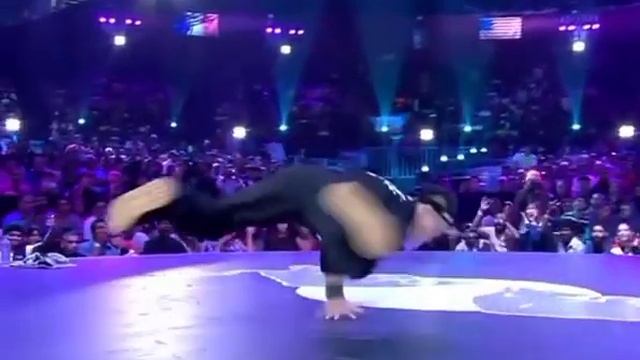 FREESTYLAAAA??