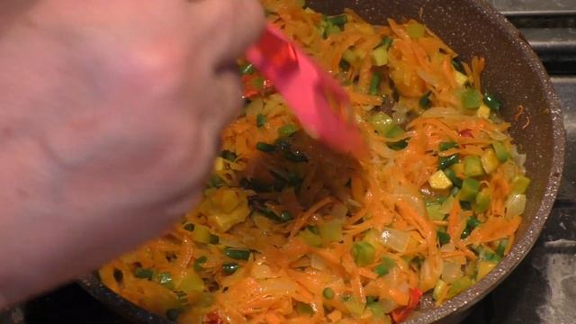 мясная запеканка с овощами под шубкой из цветной капусты смотреть онлайн