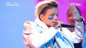 Егор Шип - DIOR | SnowПати 20⧹21 | Музыка Первого