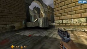 Turok 2: Seeds of Evil Remastered («Siberian Studio») (GSC2 — «GSC» — «XXI век»)