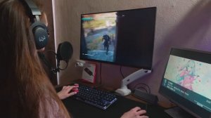 ХОРОШИЙ ЗВУК ЗА НЕДОРОГО? ВНЕШНЯЯ ЗВУКОВАЯ КАРТА HyperX AMP