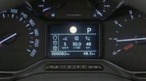 Nye Berlingo: Grip Control