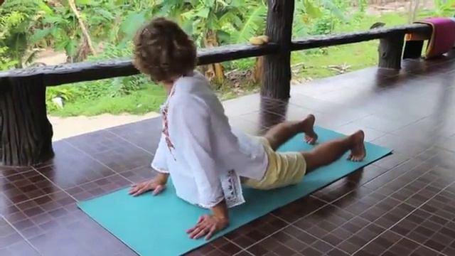 Видео упражнения для Шанк Пракшаланы как правильно делать чистку Пракшалану самостоятельно дома смотреть онлайн