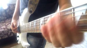 Isyan Tetick - Patlamaya Devam (METALL COVER) Инопланетянин флексит в летающей тарелке