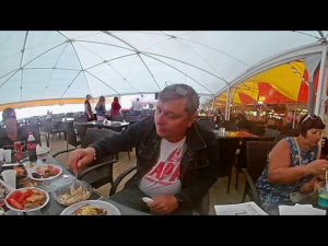 360° Яровое 2018  кафе на 42 причале