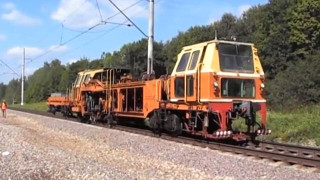 Путевая информация по дону. ВПРС Хрос. ВПРС Курилка