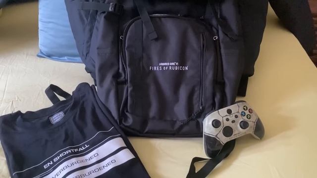 The Armored Core VI preview event with Girlfriend Reviews смотреть онлайн