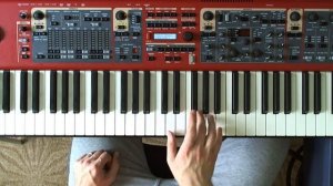 ДДТ - Осенняя - разбор на пианино | кавер - Уроки фортепиано